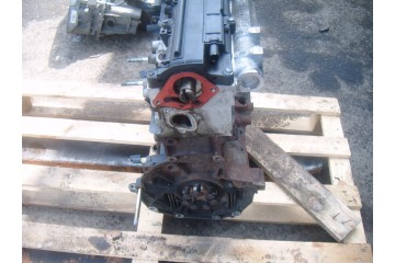RENAULT MEGANE 2 II 02 09 1 5 DCI 60KW 82KM ENGINE BARE POST K9KD722 Part manufacturer Renault OE