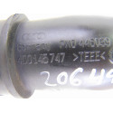 4D0145747 TUBO AUDI A8 (D2) 2.5 TDI Quattro 2001 4D0145747 206496 AUDI - 1