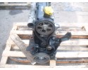 RENAULT MEGANE 2 II 02 09 1 5 DCI 60KW 82KM ENGINE BARE POST K9KD722 Version European