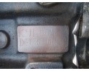 Motor Renault Megane 2 II 1.5 DCI 60KW/82KM K9KD722 2002-2009
