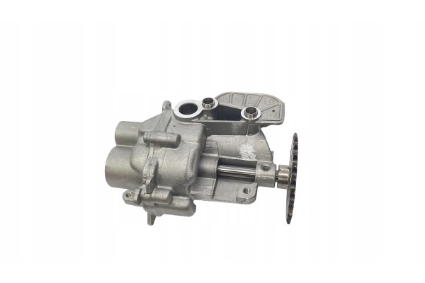 Pierburg 7 07381 09 0 MERCEDES oil pump