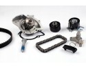 Water pump timing belt kit HEPU PK09020XT Part manufacturer HEPU