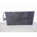 8375513 CONDENSADOR / RADIADOR  AIRE ACONDICIONADO BMW SERIE 5 BERLINA (E39) 8375513 CONDENSADOR / RADIADOR  AIRE ACONDICIONADO BMW SERIE 5 BERLINA (E39)