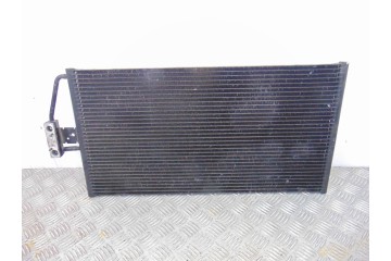 8375513 CONDENSADOR / RADIADOR  AIRE ACONDICIONADO BMW SERIE 5 BERLINA (E39) 525d 2001 8375513 206542 BMW - 1