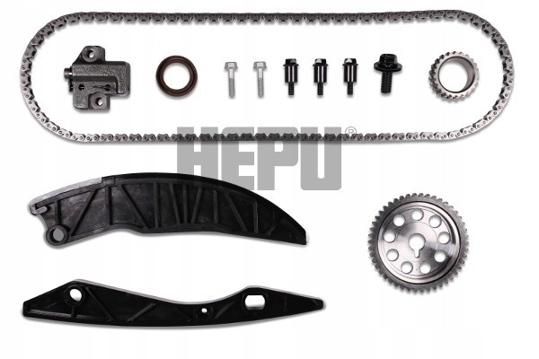 HEPU timing chain kit 21 0413 Part manufacturer HEPU