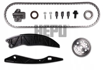 HEPU timing chain kit 21 0413 Part manufacturer HEPU