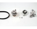 Water pump timing belt kit HEPU PK05473 Part manufacturer HEPU