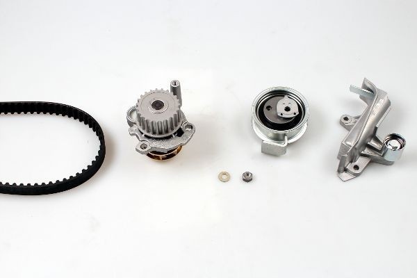 Water pump timing belt kit HEPU PK05473 Part manufacturer HEPU
