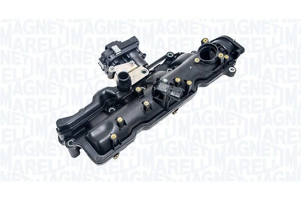 MAGNETI MARELLI intake manifold 802009377307 Part manufacturer Magneti Marelli