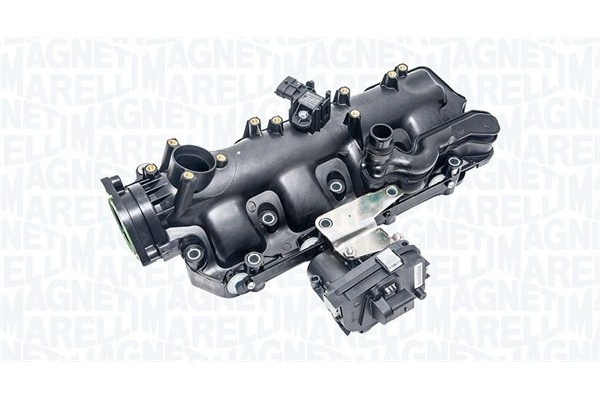 MAGNETI MARELLI intake manifold 802009377307 Catalog number of the part 802009377307
