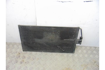 8375513 CONDENSADOR / RADIADOR  AIRE ACONDICIONADO BMW SERIE 5 BERLINA (E39) 525d 2001 8375513 206542 BMW - 1