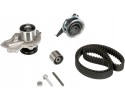 Gates KP25678XS Water pump timing belt kit