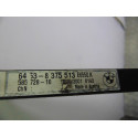 8375513 CONDENSADOR / RADIADOR  AIRE ACONDICIONADO BMW SERIE 5 BERLINA (E39) 8375513 CONDENSADOR / RADIADOR  AIRE ACONDICIONADO BMW SERIE 5 BERLINA (E39)