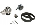 Gates KP25678XS Water pump timing belt kit Part manufacturer Gates