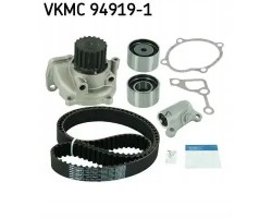 TIMING SET WATER PUMP VKMC 94919 1 SKF