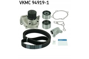 TIMING SET WATER PUMP VKMC 94919 1 SKF Packaging status original