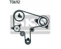 TIMING SET WATER PUMP VKMC 94919 1 SKF Part manufacturer SKF