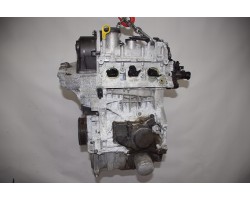 ENGINE POST 1 0 74 KM CHYK SKODA FABIA III