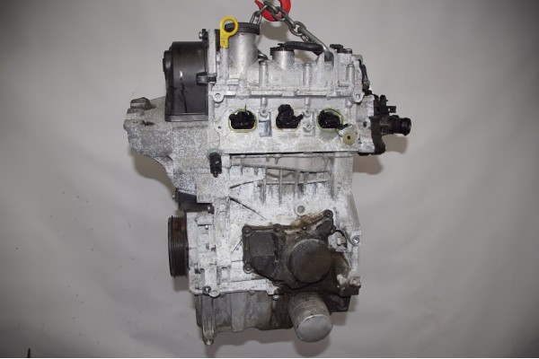 ENGINE POST 1 0 74 KM CHYK SKODA FABIA III