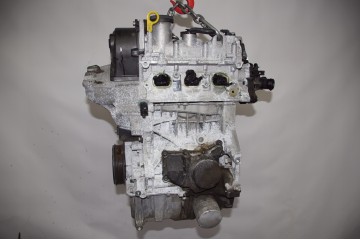 ENGINE POST 1 0 74 KM CHYK SKODA FABIA III