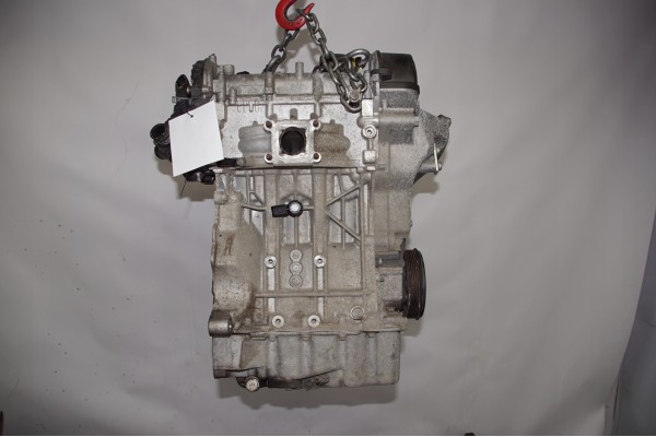 ENGINE POST 1 0 74 KM CHYK SKODA FABIA III Catalog number of the part 1 0 CHYK