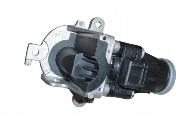 Valve Egr Renault 1 5Dci 147102974R Original Part manufacturer Renault OE