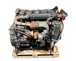 572005 SCANIA Engine