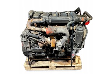 572005 SCANIA Engine