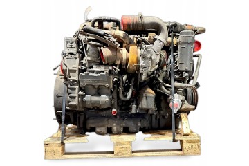 572005 SCANIA Engine Packaging status replacement