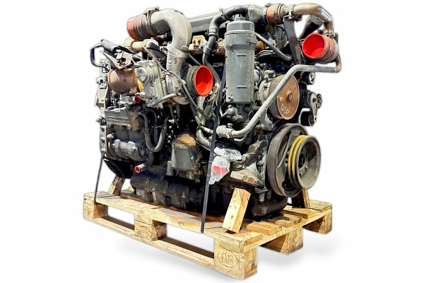 572005 SCANIA Engine Catalog number of the part 572005