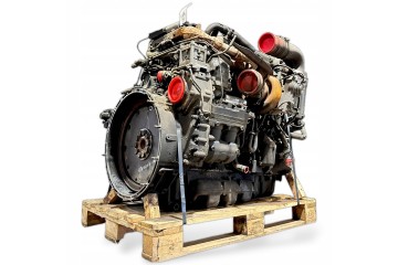572005 SCANIA Engine Car type buses