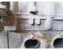 ENGINE VW POLO IV 9N 1 4B ENGINE CODE BBZ HEAD 036103377AM NR77 Catalog number of the part BBZ