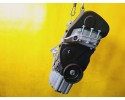 ENGINE VW POLO IV 9N 1 4B ENGINE CODE BBZ HEAD 036103377AM NR77 Car type passenger cars