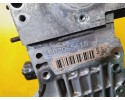 Motor VW Polo IV 9N 1.4B Código de Motor BBZ Culata 036103377AM NR77