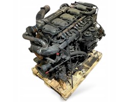 572005 SCANIA Engine