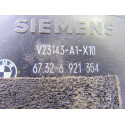 6921354 MODULO ELECTRONICO BMW SERIE 5 BERLINA (E39) 6921354 MODULO ELECTRONICO BMW SERIE 5 BERLINA (E39)