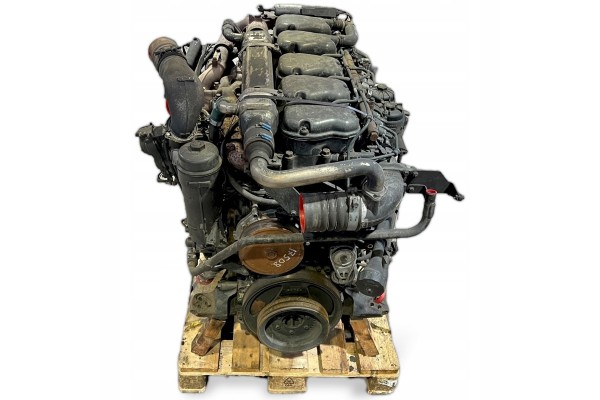 572005 SCANIA Engine Catalog number of the part 572005