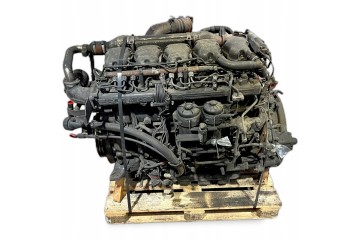 572005 SCANIA Engine Car type buses