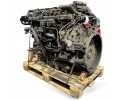 572005 SCANIA Engine Engine type petrol
