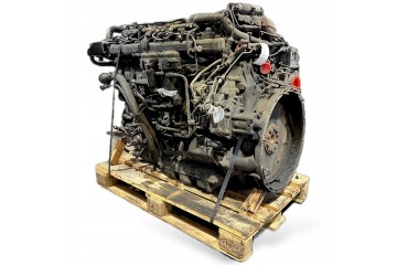 572005 SCANIA Engine Engine type petrol