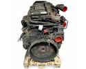 572005 SCANIA Engine Product weight with unit packaging 1080 kg