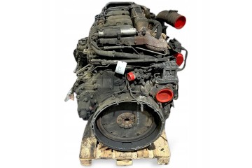 572005 SCANIA Engine Product weight with unit packaging 1080 kg
