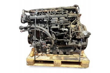 Motor SCANIA 572005