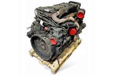 Motor SCANIA 572005
