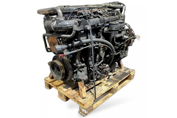 Motor SCANIA 572005