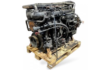 Motor SCANIA 572005