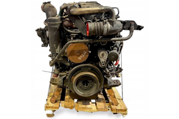 Motor SCANIA 572005