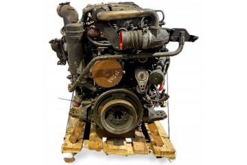 Motor SCANIA 572005