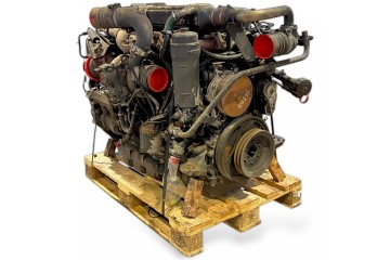 Motor SCANIA 572005
