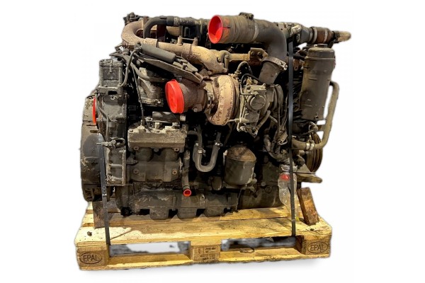 Motor SCANIA 572005